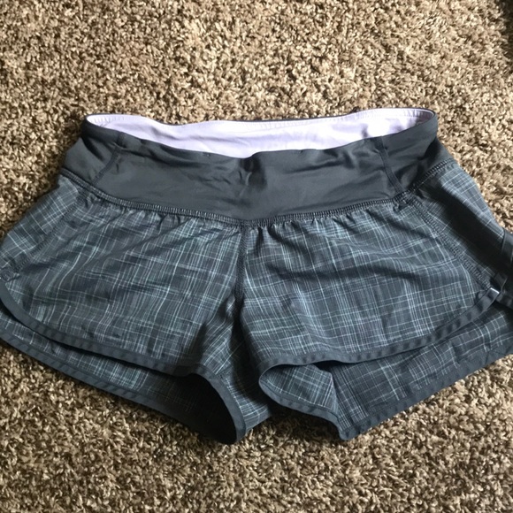 lululemon athletica Pants - EUC Lululemon Shorts